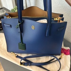 Tory Burch Satchel Handbag 🎁